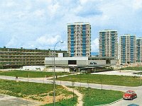 Nama, Trnsko, oko 1967. godine